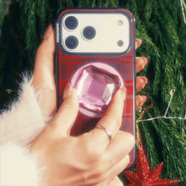 Buffalo Check — iPhone 13 MagSafe Case - US 48813