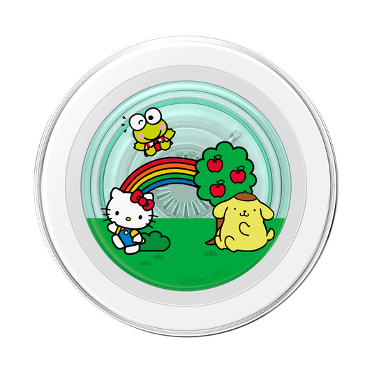 A Day In The Park — MagSafe PopGrip - US 82618