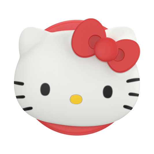 PopOut Hello Kitty — MagSafe PopGrip - US 77982