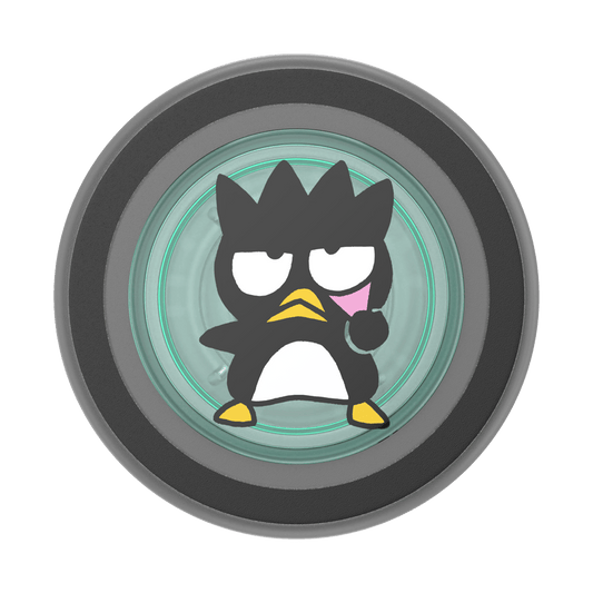 Blue Badtz Maru — MagSafe PopGrip - US 01743