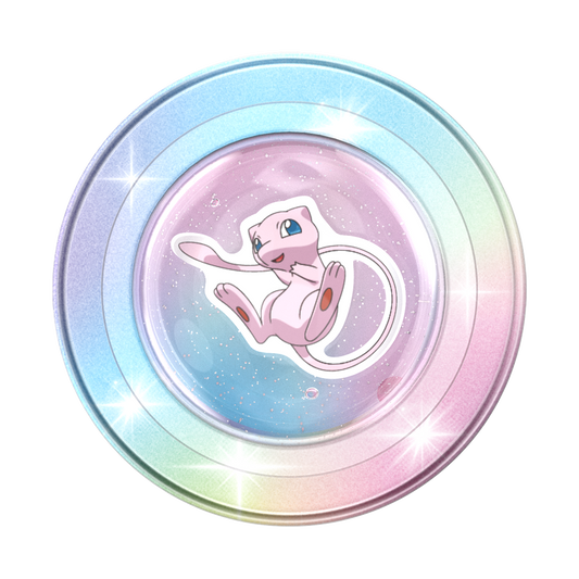 Tidepool Dome Mew Aura Sphere — MagSafe PopGrip - US 57719
