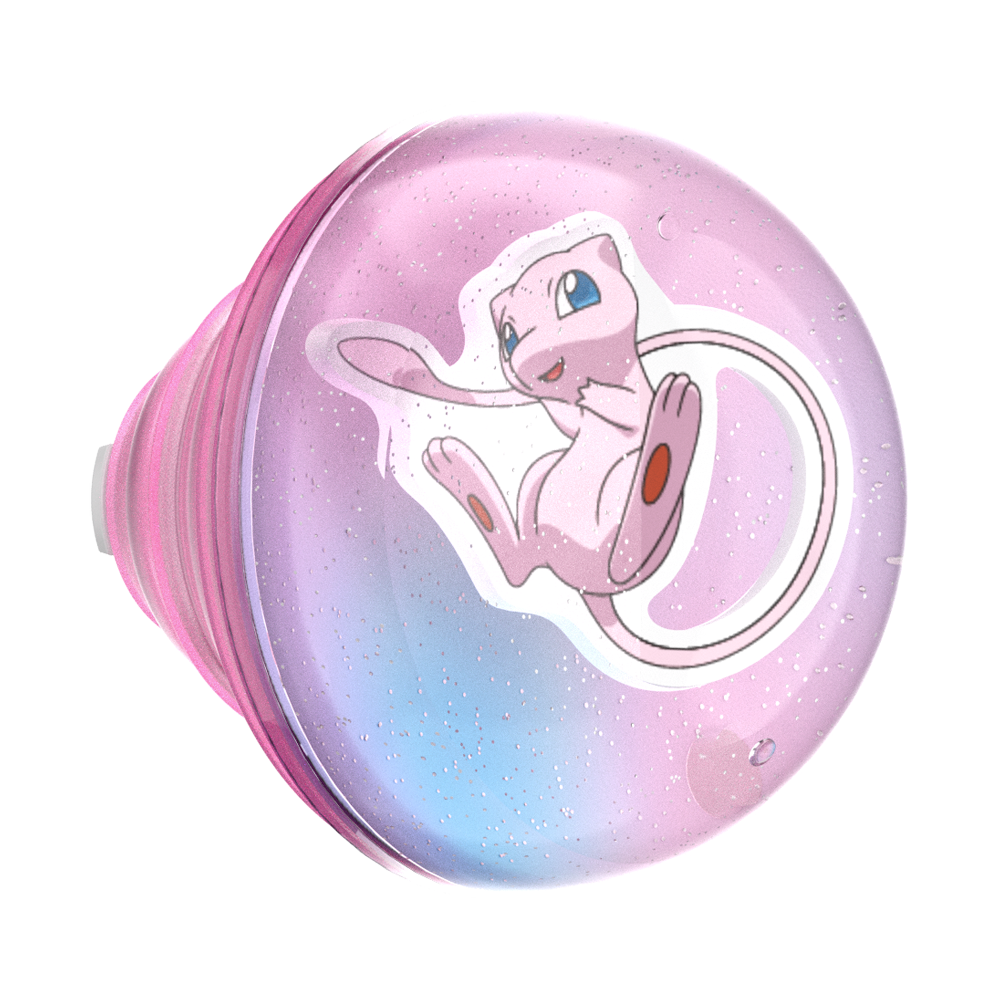 Tidepool Dome Mew Aura Sphere — MagSafe PopGrip - US 34280