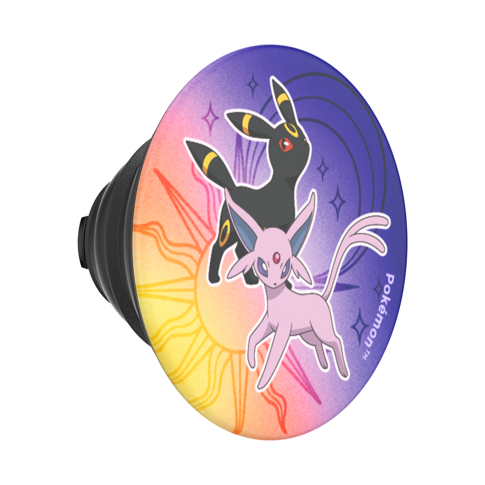 Espeon & Umbreon — MagSafe PopGrip - US 93781