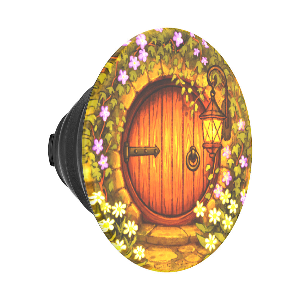 Garden Door — MagSafe PopGrip - US 70305