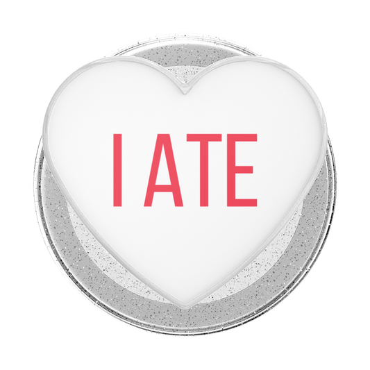 Heart I Ate — MagSafe PopGrip - US 24301