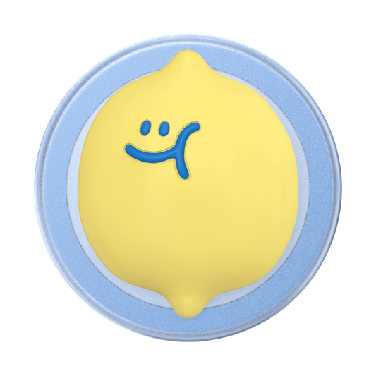 Lemony — MagSafe PopGrip - US 65079