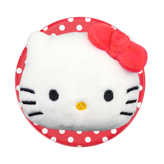 Plush Hello Kitty — MagSafe PopGrip - US 63653