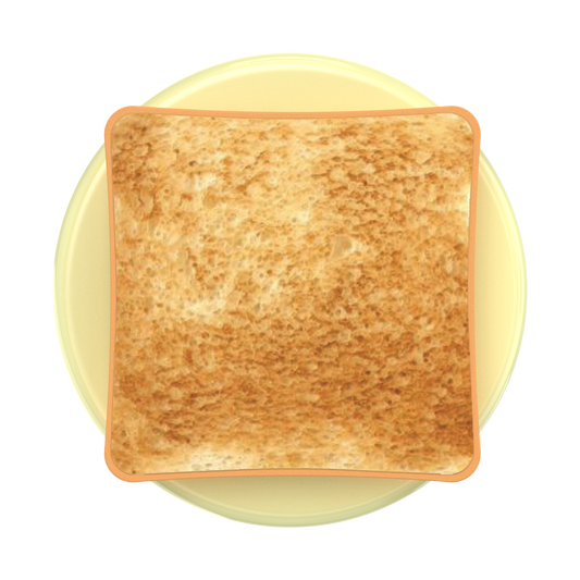 PopOut Toast — MagSafe PopGrip - US 99276