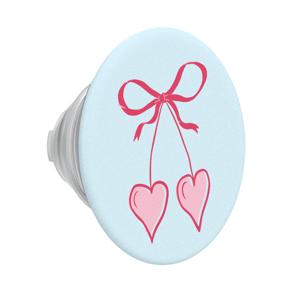 Simply Sweet Hearts — MagSafe PopGrip - US 08941