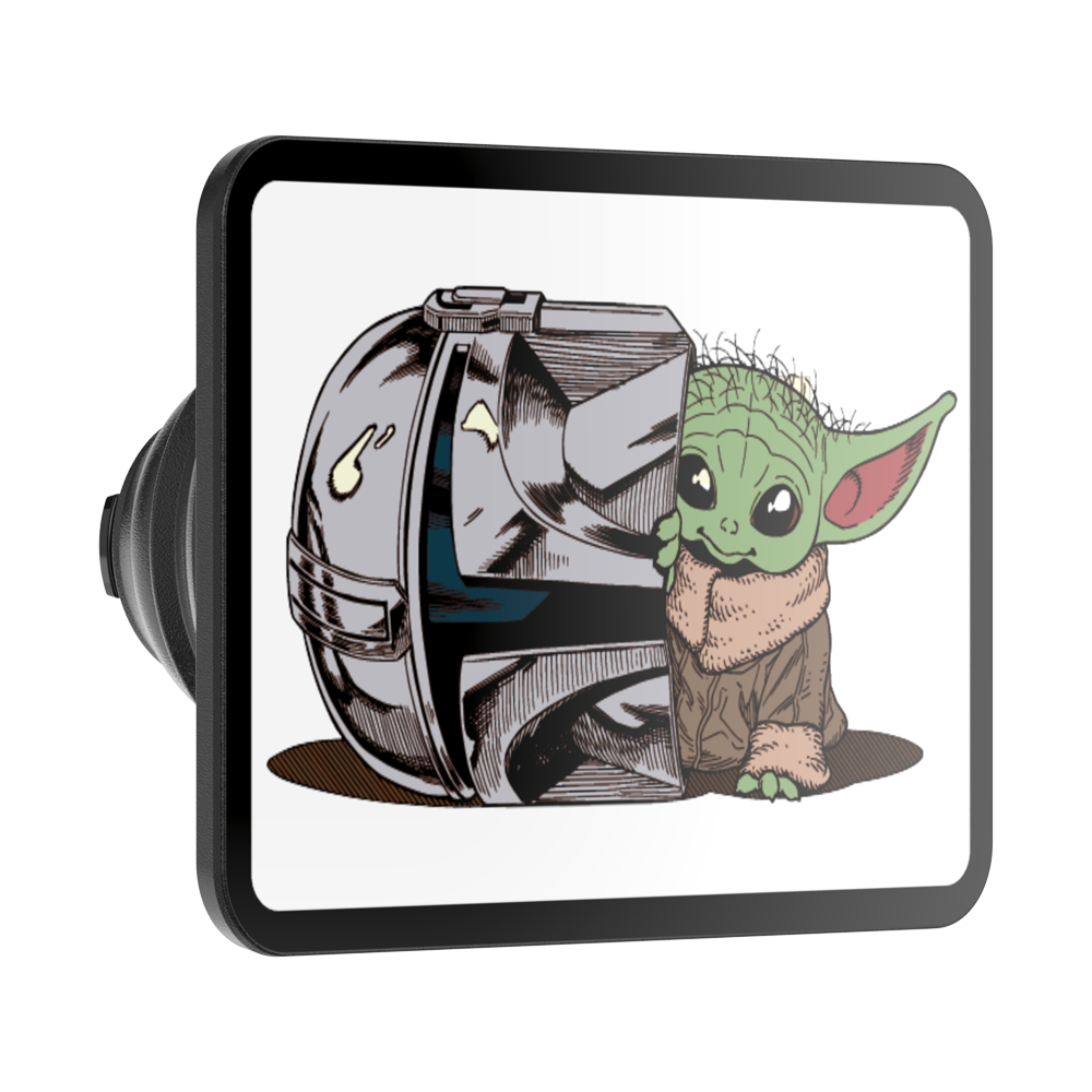 The Child — MagSafe PopGrip - US 57825