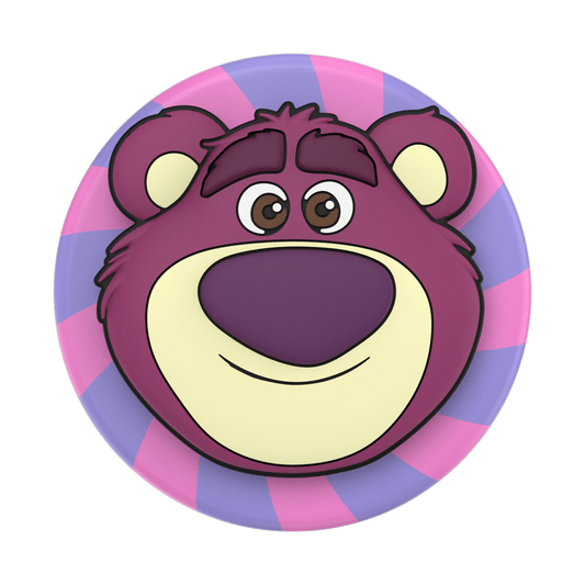 PopOut Toy Story Lotso — MagSafe PopGrip - US 55660