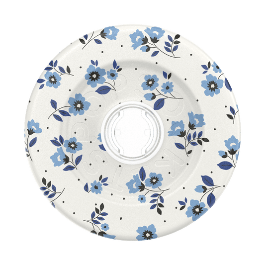 Forget Me Not Waltz — MagSafe Round Base - US 77931