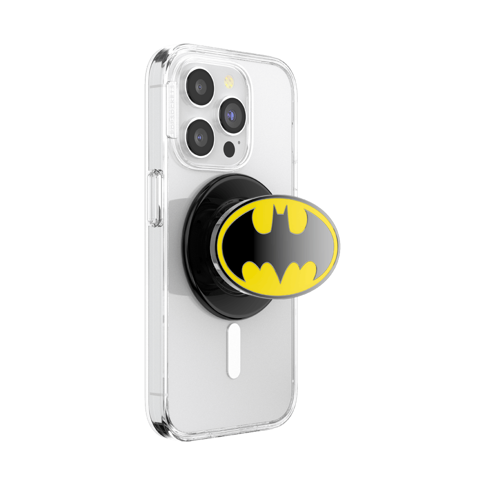 Enamel I Am Batman — MagSafe PopGrip - US 97440