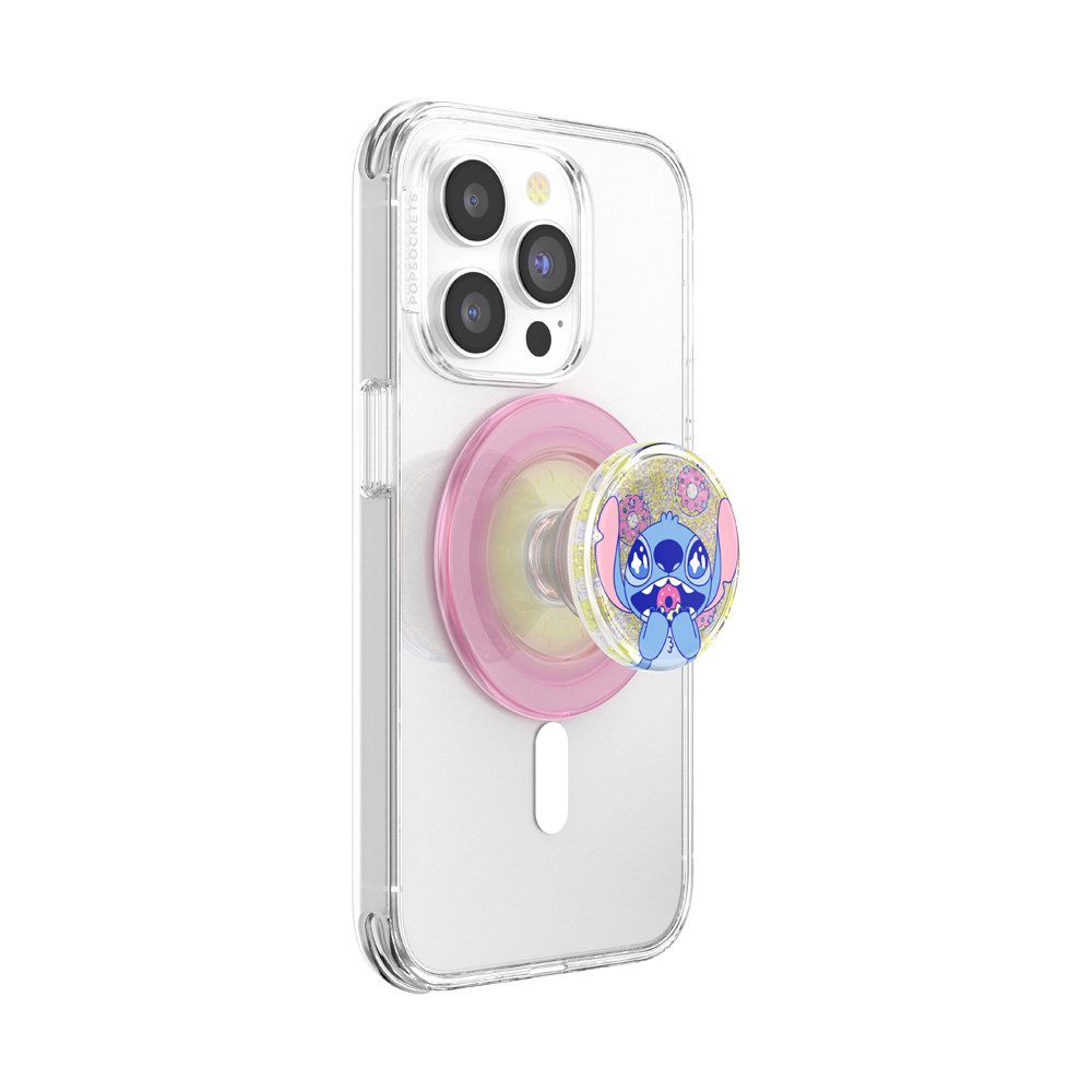 Tidepool Stitch Snacks — MagSafe PopGrip - US 67168