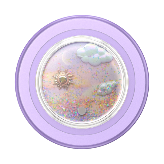 Tidepool Dreamy Whirl — MagSafe PopGrip - US 68202