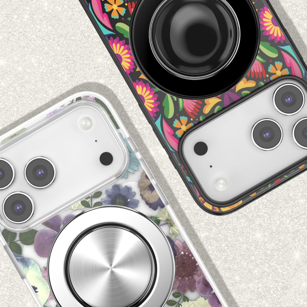 Huipil — iPhone 17 MagSafe Case - US 16025