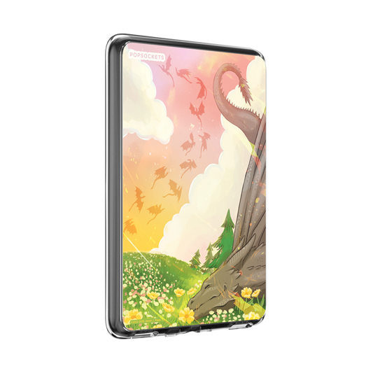 Abraxos — Kindle 12th Gen MagSafe Case - US 32477