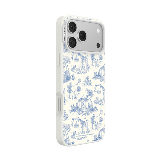 Between The Heavens and Earth — iPhone 17 Pro Max MagSafe Case - US 77505