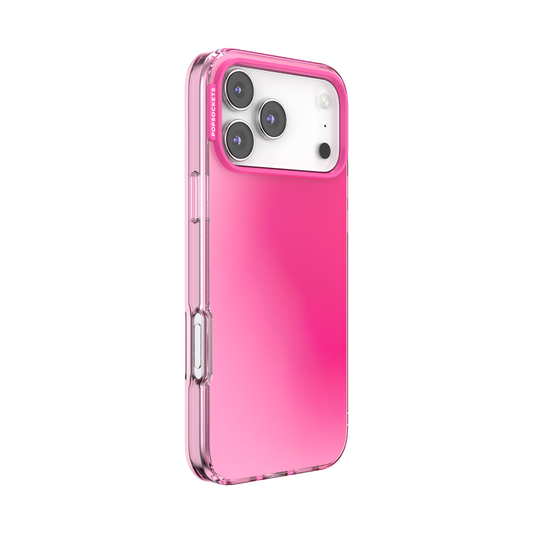 Bubblegum Aura — iPhone 17 Pro Max MagSafe Case - US 58877