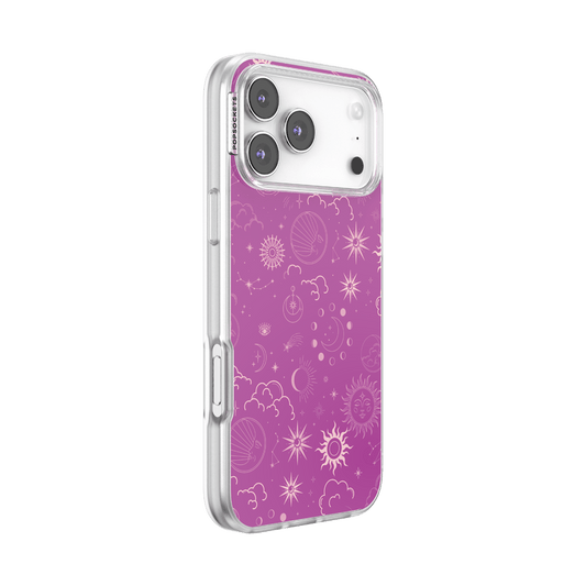 Celestial Mauve — iPhone 17 Pro Max MagSafe Case - US 49947