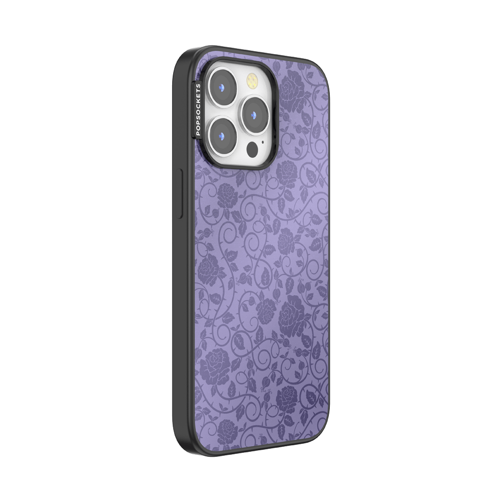 Dark Thorns — iPhone 13 Pro MagSafe Case - US 08474