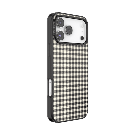 Gingham — iPhone 17 Pro Max MagSafe Case - US 17839