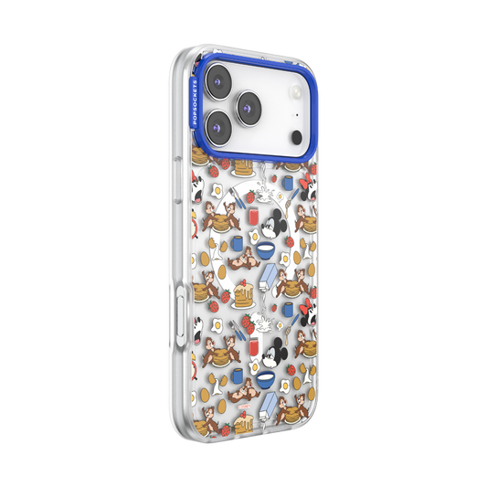 Mickey's Breakfast Buffet — iPhone 17 Pro Max MagSafe Case - US 40570