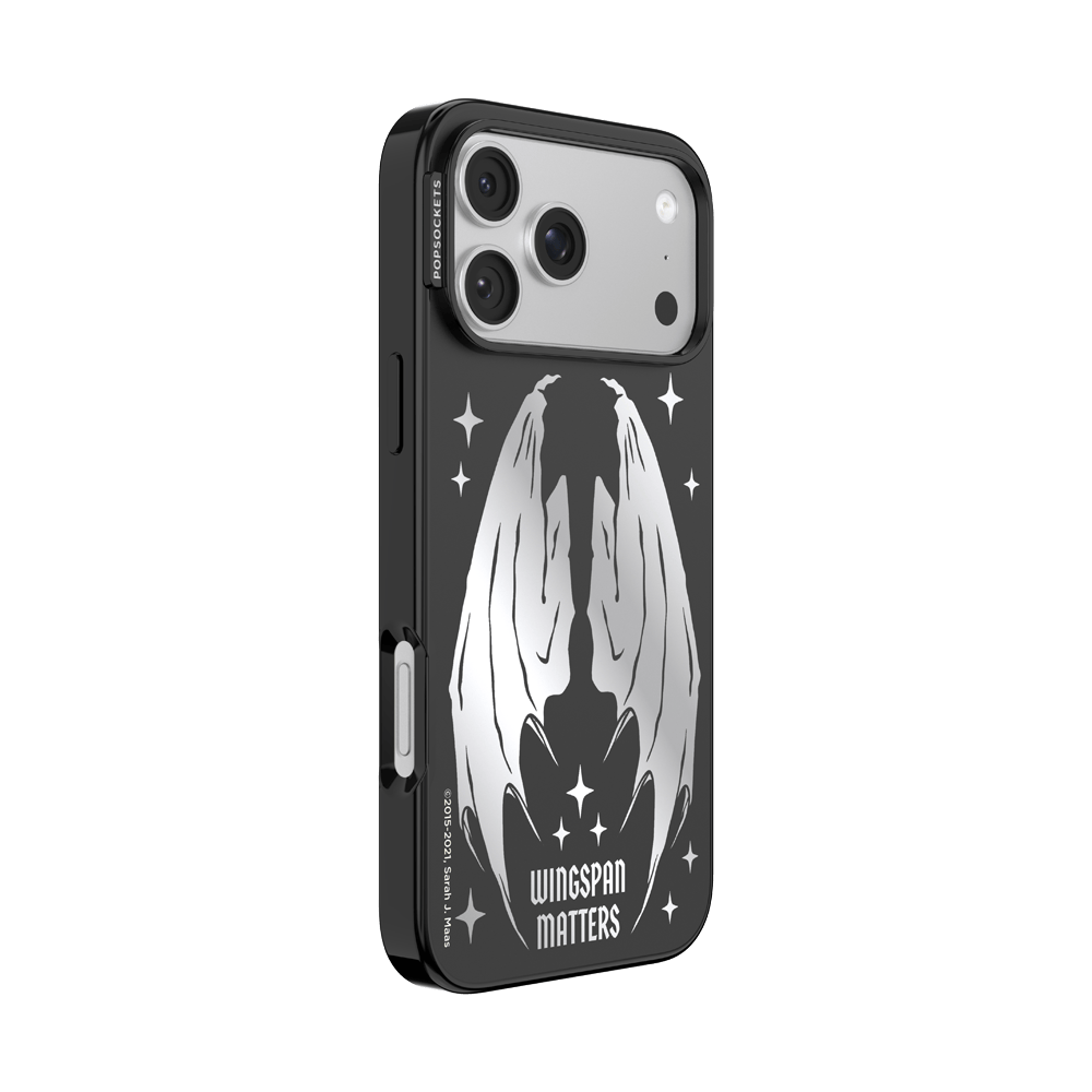 Wingspan — iPhone 17 Pro Max MagSafe Case - US 78922