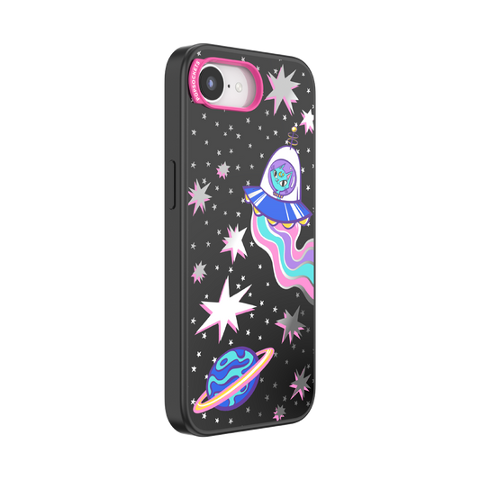 Space Wiz — iPhone 17e/16e MagSafe Case - US 56874