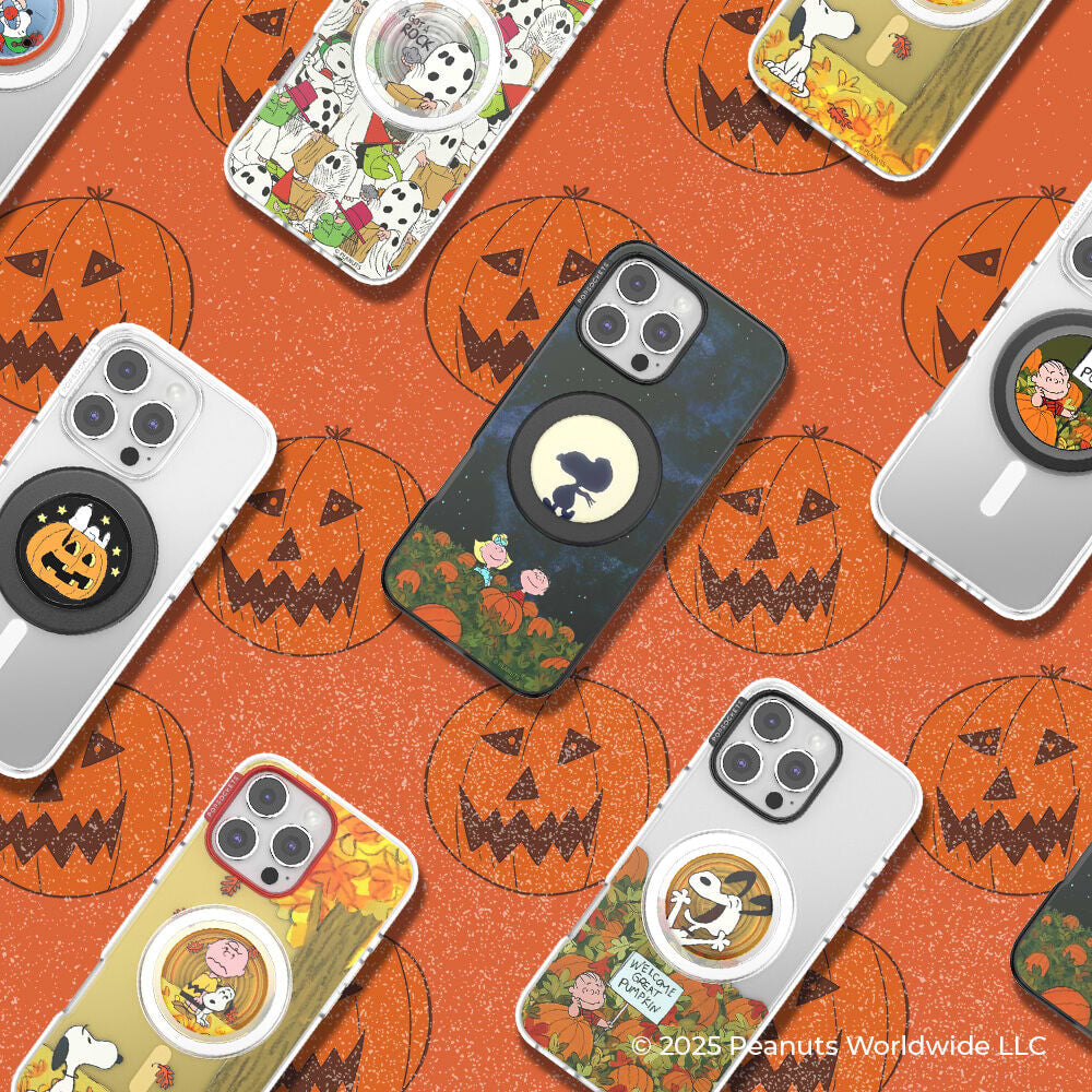 The Pumpkin Patch — iPhone 13 Pro Max MagSafe Case - US 07810