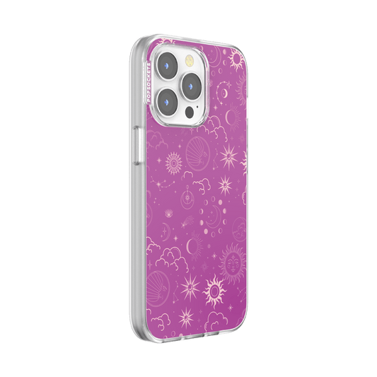 Celestial Mauve — iPhone 13 Pro MagSafe Case - US 34248
