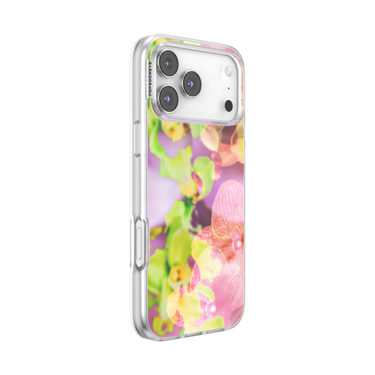 Collage Fleur — iPhone 17 Pro Max MagSafe Case - US 30792