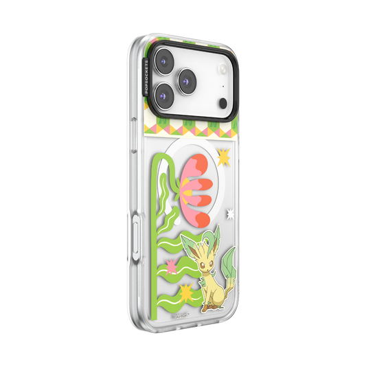 Leafeon's Garden — iPhone 17 Pro Max MagSafe Case - US 13068