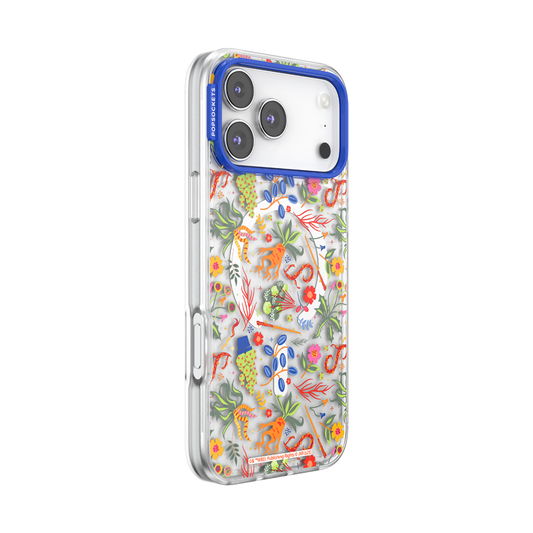 Herbology in Spring — iPhone 17 Pro Max MagSafe Case - US 52618
