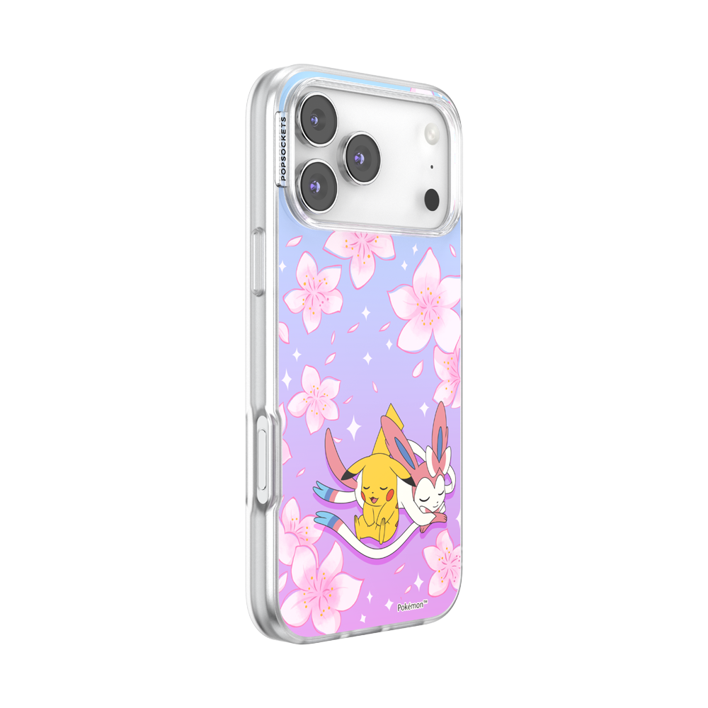 Sakura Dreams — iPhone 17 Pro Max MagSafe Case - US 30330