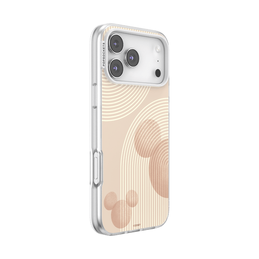 Serene Mickey — iPhone 17 Pro Max MagSafe Case - US 96284
