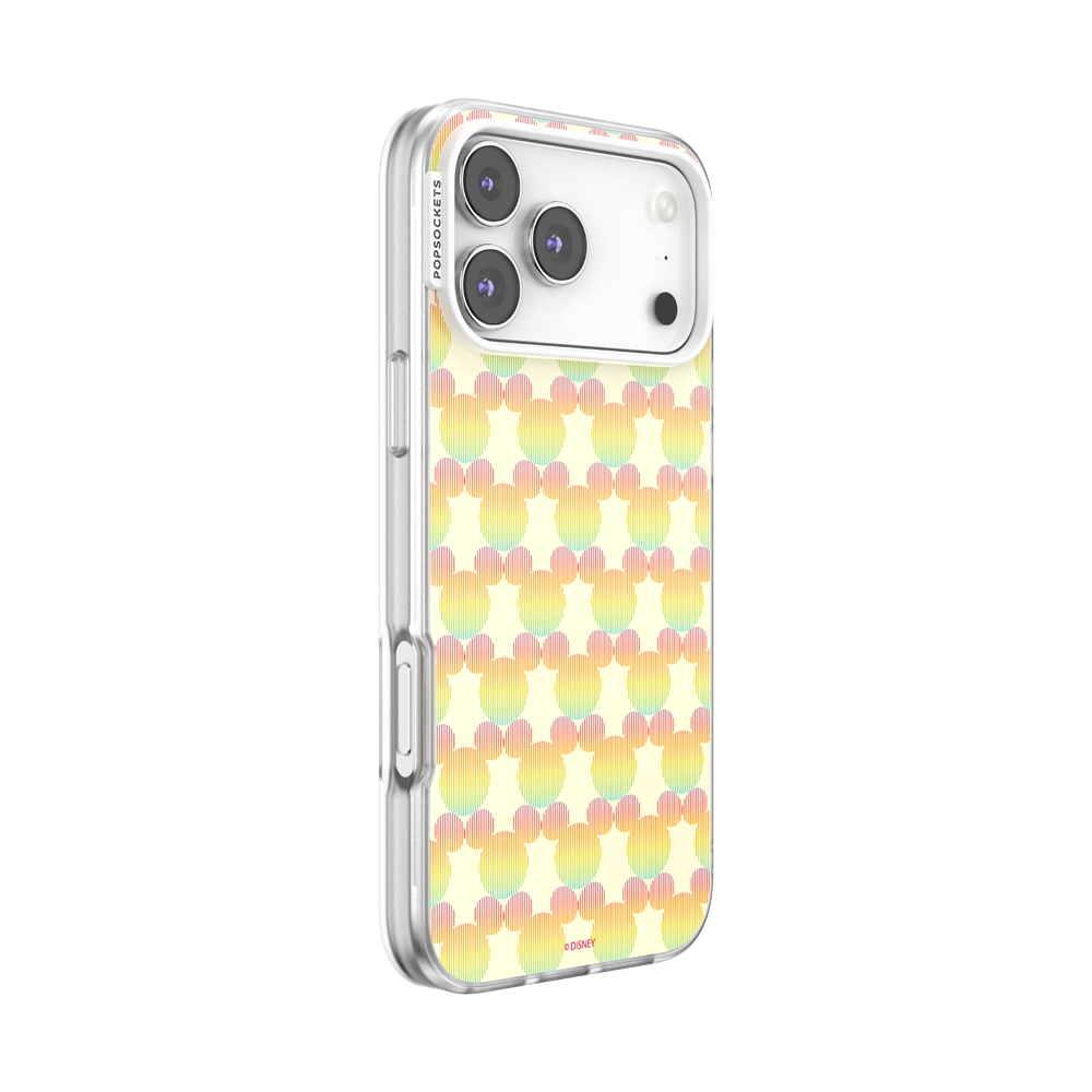 Sherbet Mickey — iPhone 17 Pro Max MagSafe Case - US 68244
