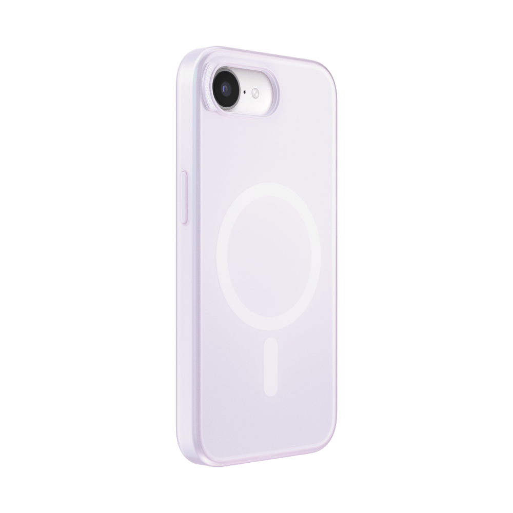 Opalescent White — iPhone 17e/16e MagSafe Case - US 34155