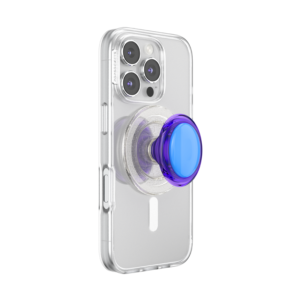 BonBon ModBod Blue — MagSafe PopGrip - US 58206