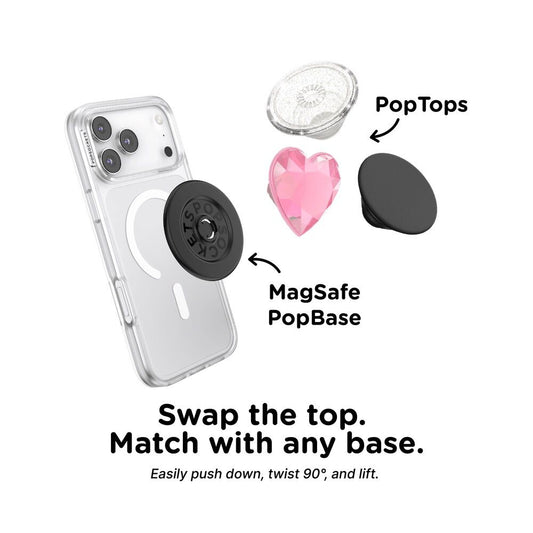 Black — PopTop - US 58636