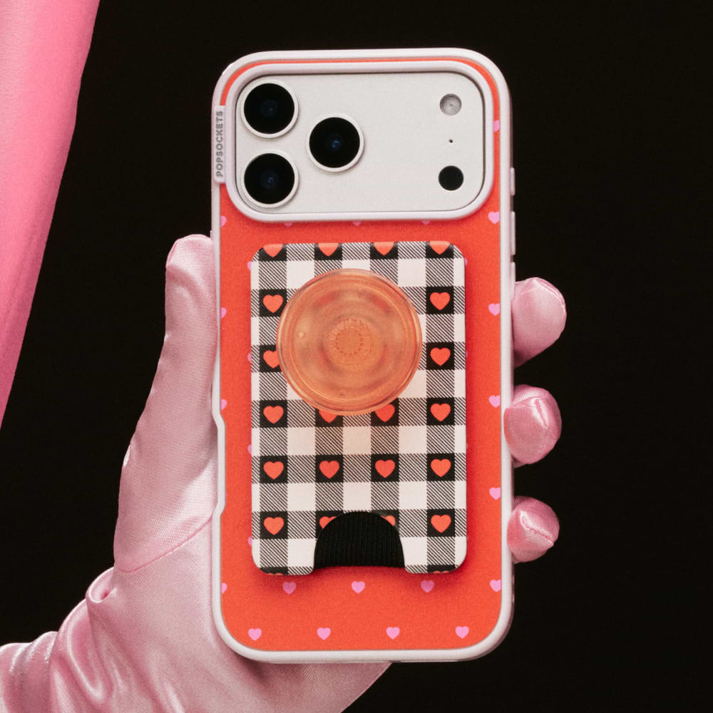 Cherry Pop — iPhone 13 MagSafe Case - US 92656