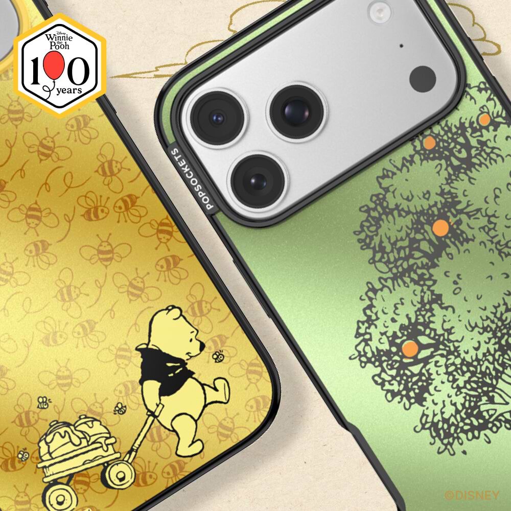 100 Acre Wood — iPhone 14 Pro Max MagSafe Case - US 42752