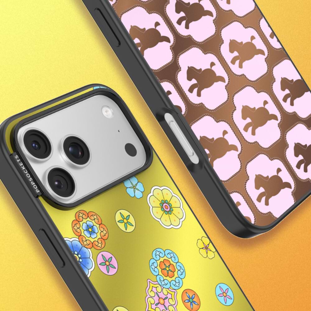 Mirror Yellow Lantern — iPhone 17 Pro MagSafe Case - US 10929