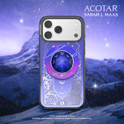 Mirror Curse Breaker — iPhone 15 Pro MagSafe Case - US 42851