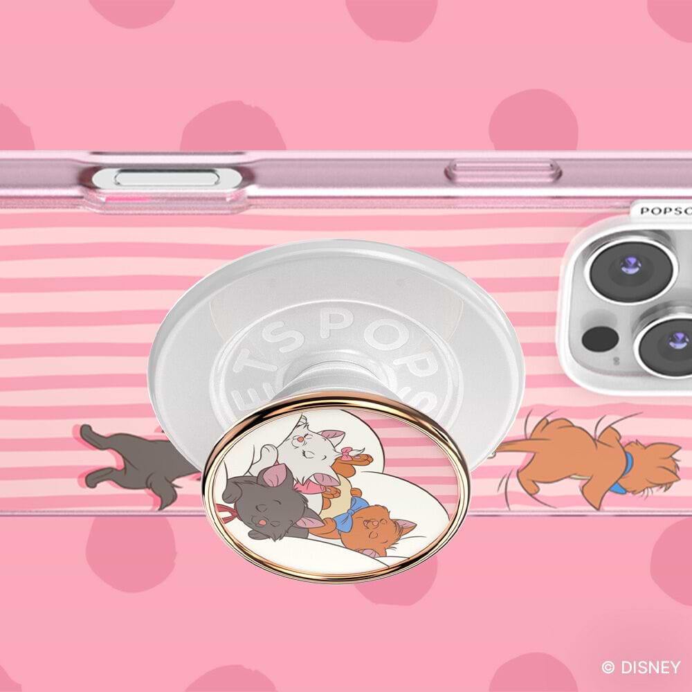 Enamel Sweet Sleep — MagSafe PopGrip - US 34269