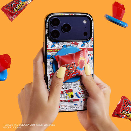 Bazooka Comics — iPhone 13 MagSafe Case - US 13007