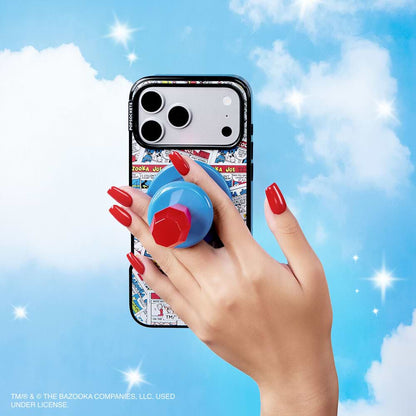 Bazooka Comics — iPhone 13 MagSafe Case - US 13007