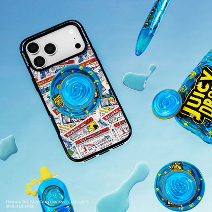 Bazooka Comics — iPhone 16 Plus MagSafe Case - US 92793