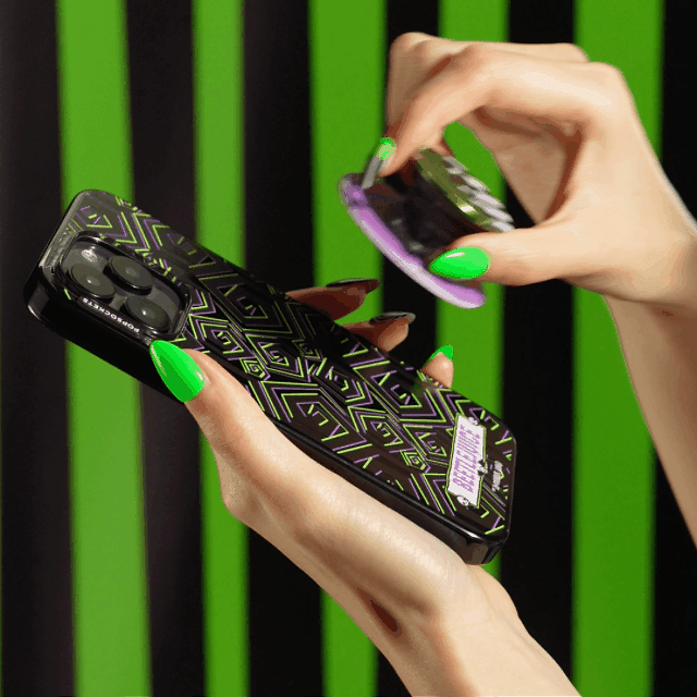 Beetlejuice Drip — MagSafe PopGrip - US 81845