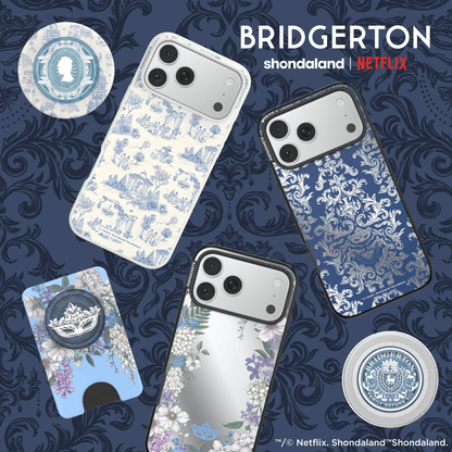 Between The Heavens and Earth — iPhone 17 Pro MagSafe Case - US 15400